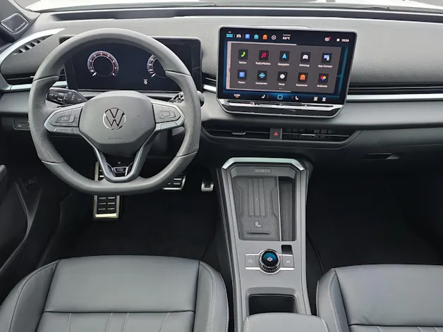 VW T-Roc 1.5 eTSI mHEV R-Line DSG