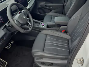 VW T-Roc 1.5 eTSI mHEV R-Line DSG