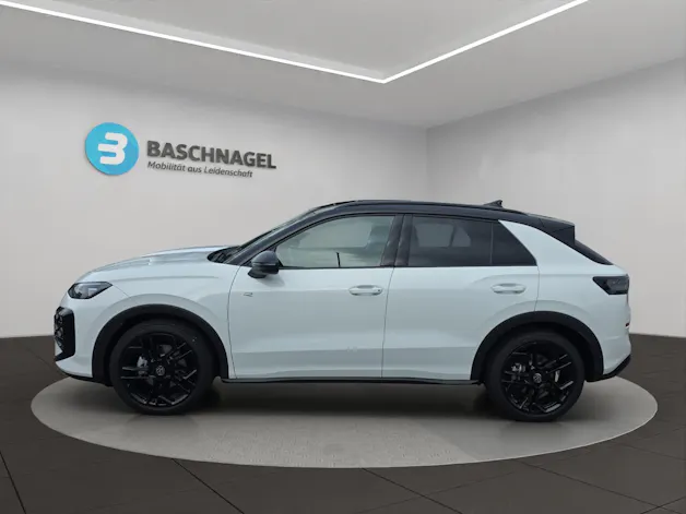 VW T-Roc 1.5 eTSI mHEV R-Line DSG
