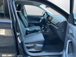 VW T-Cross 1.0 TSI EVO United DSG