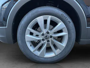VW T-Cross 1.0 TSI EVO United DSG