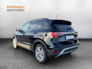 VW T-Cross 1.0 TSI EVO United DSG