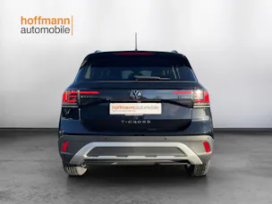 VW T-Cross 1.0 TSI EVO United DSG