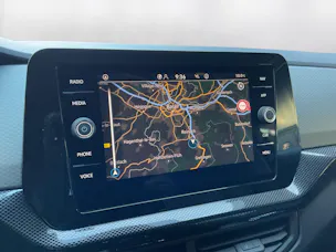 VW T-Cross 1.0 TSI EVO United DSG