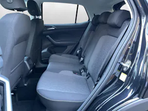 VW T-Cross 1.0 TSI EVO United DSG