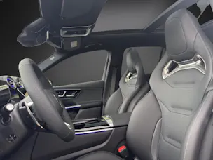 Mercedes-Benz GLC 43 AMG Ex. Ed. 4M