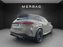 Mercedes-Benz GLC 43 AMG Ex. Ed. 4M