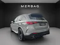 Mercedes-Benz GLC 43 AMG Ex. Ed. 4M