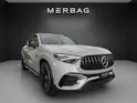 Mercedes-Benz GLC 43 AMG Ex. Ed. 4M