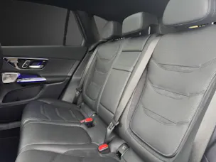 Mercedes-Benz GLC 43 AMG Ex. Ed. 4M