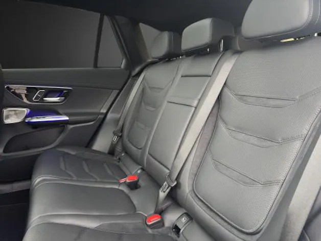 Mercedes-Benz GLC 43 AMG Ex. Ed. 4M