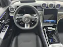 Mercedes-Benz GLC 43 AMG Ex. Ed. 4M