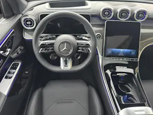 Mercedes-Benz GLC 43 AMG Ex. Ed. 4M