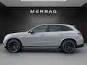 Mercedes-Benz GLC 43 AMG Ex. Ed. 4M