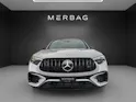 Mercedes-Benz GLC 43 AMG Ex. Ed. 4M