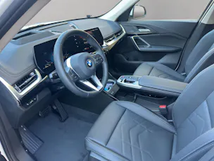 BMW X1 sDrive 18d xLine