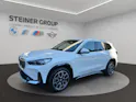 BMW X1 sDrive 18d xLine