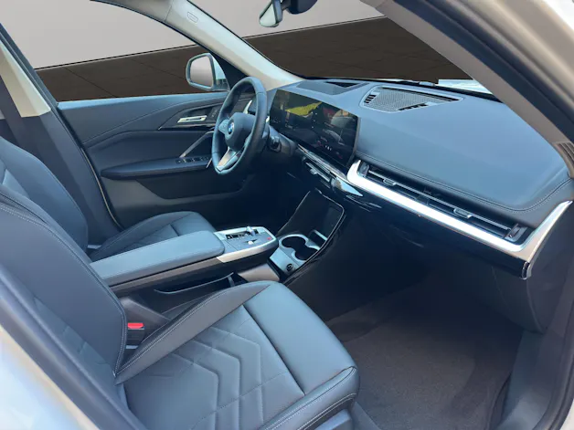 BMW X1 sDrive 18d xLine