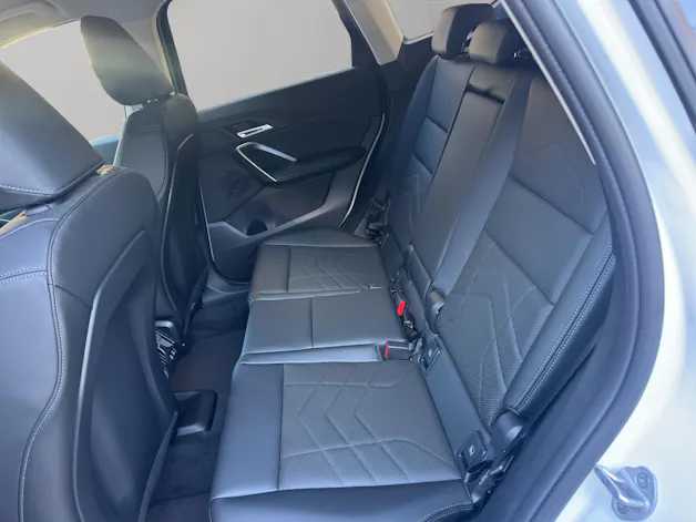 BMW X1 sDrive 18d xLine