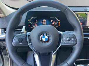 BMW X1 sDrive 18d xLine