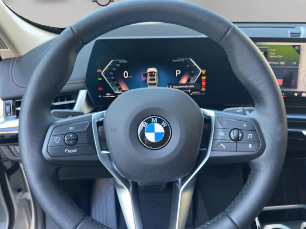 BMW X1 sDrive 18d xLine