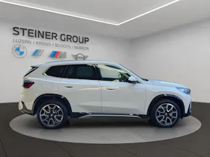BMW X1 sDrive 18d xLine