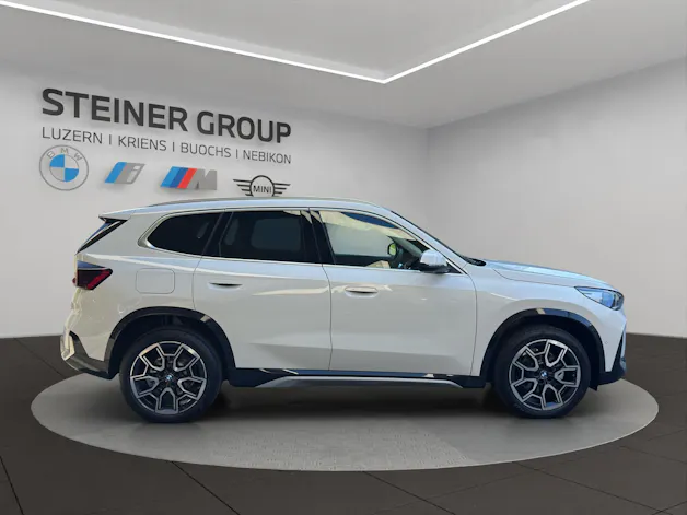 BMW X1 sDrive 18d xLine