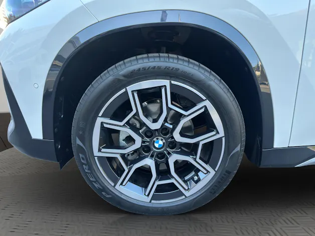 BMW X1 sDrive 18d xLine