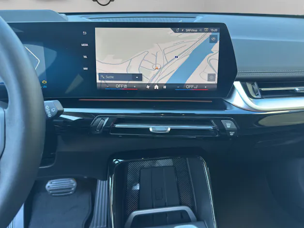 BMW X1 sDrive 18d xLine