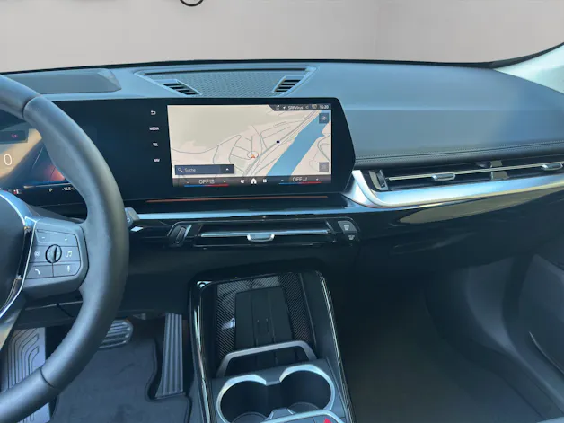 BMW X1 sDrive 18d xLine