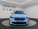 BMW X1 sDrive 18d xLine