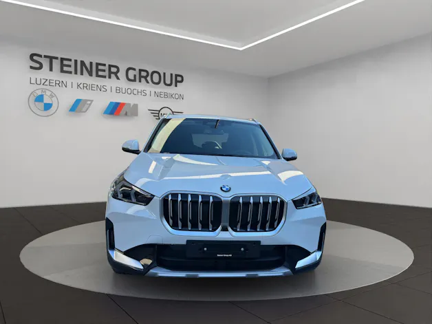 BMW X1 sDrive 18d xLine