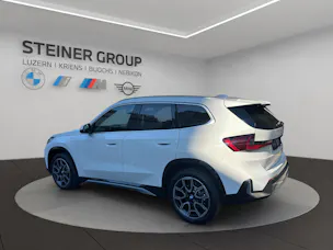 BMW X1 sDrive 18d xLine