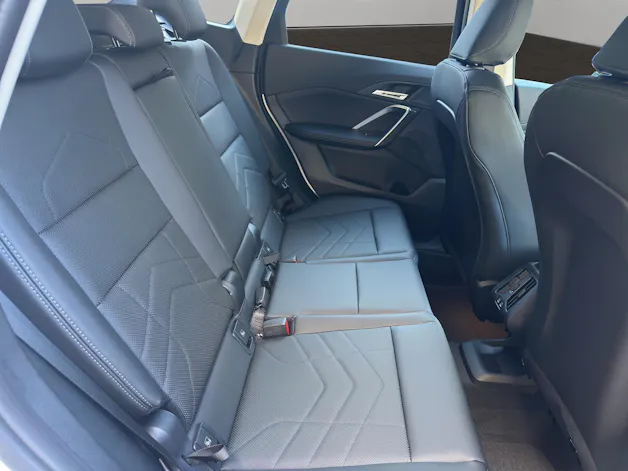 BMW X1 sDrive 18d xLine