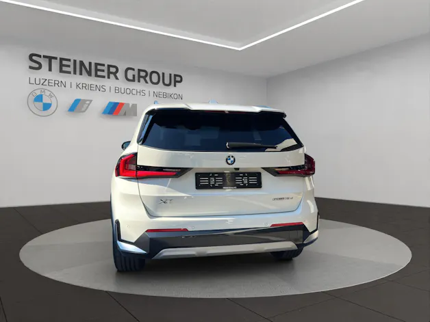 BMW X1 sDrive 18d xLine