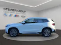 BMW X1 sDrive 18d xLine