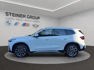 BMW X1 sDrive 18d xLine