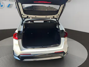 BMW X1 sDrive 18d xLine