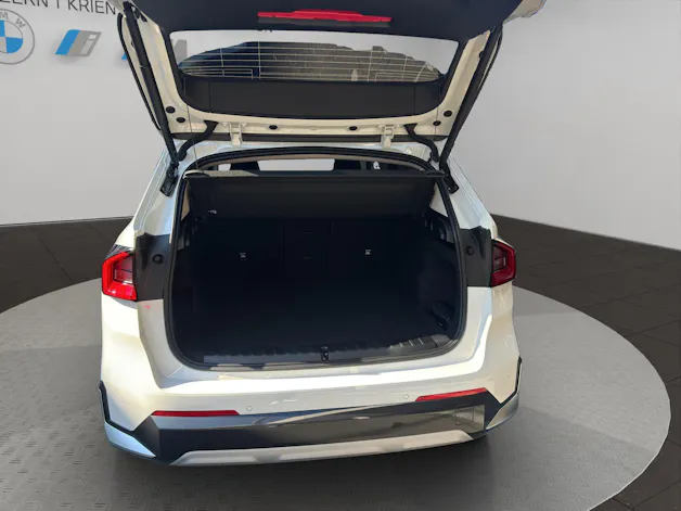 BMW X1 sDrive 18d xLine