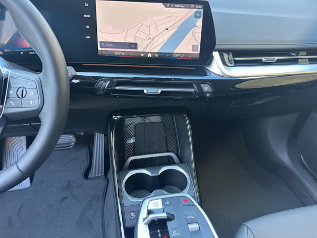 BMW X1 sDrive 18d xLine