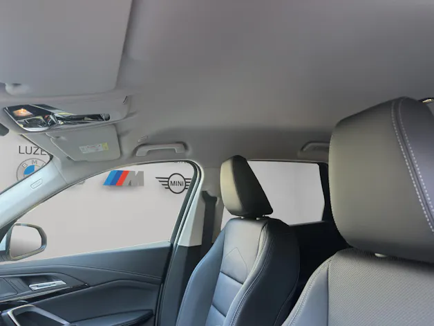 BMW X1 sDrive 18d xLine