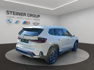 BMW X1 sDrive 18d xLine