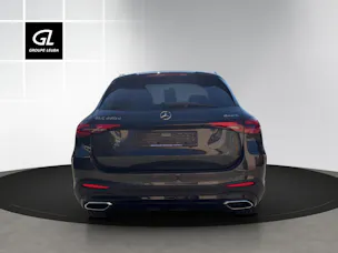 Mercedes-Benz GLC 220 d 4Matic 9G-Tronic