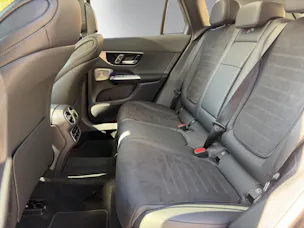 Mercedes-Benz GLC 220 d 4Matic 9G-Tronic