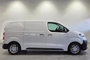 Peugeot Expert Kaw. Standard 1.6 BlueHDi 95 Allure S/S