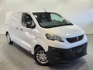 Peugeot Expert Kaw. Standard 1.6 BlueHDi 95 Allure S/S