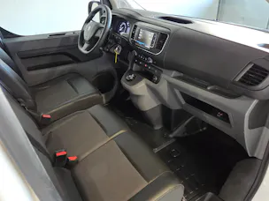 Peugeot Expert Kaw. Standard 1.6 BlueHDi 95 Allure S/S