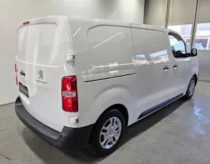 Peugeot Expert Kaw. Standard 1.6 BlueHDi 95 Allure S/S