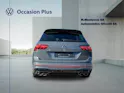 VW Tiguan 2.0TSI R 4Motion DSG