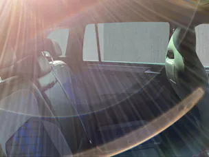 VW Tiguan 2.0TSI R 4Motion DSG